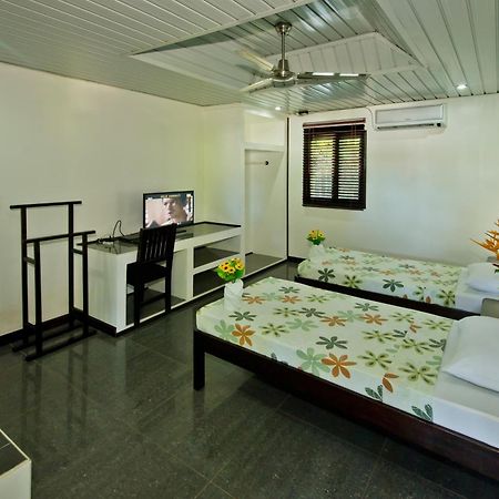 Balay Tuko Garden Inn Puerto Princesa Room photo