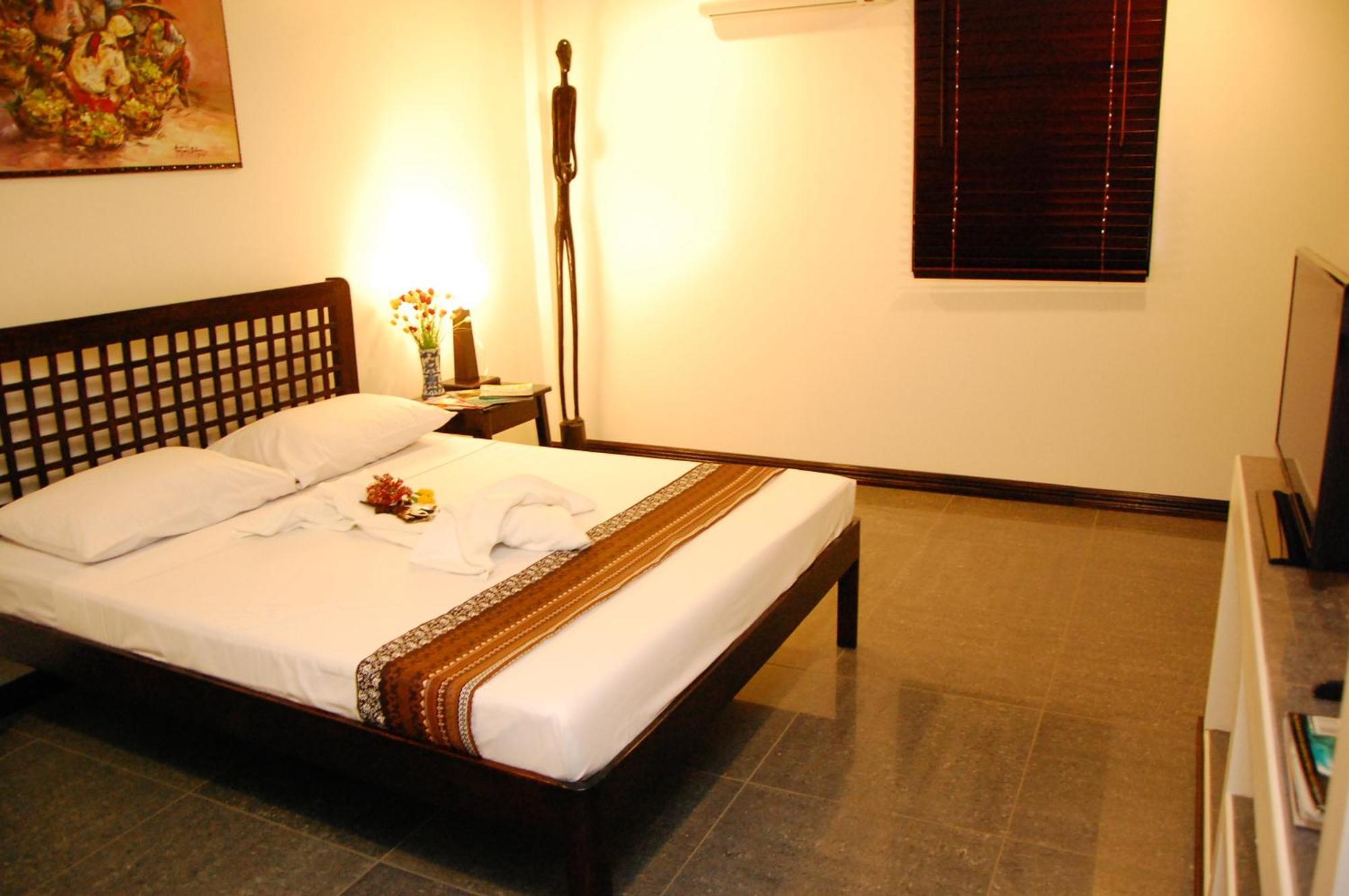 Balay Tuko Garden Inn Puerto Princesa Room photo