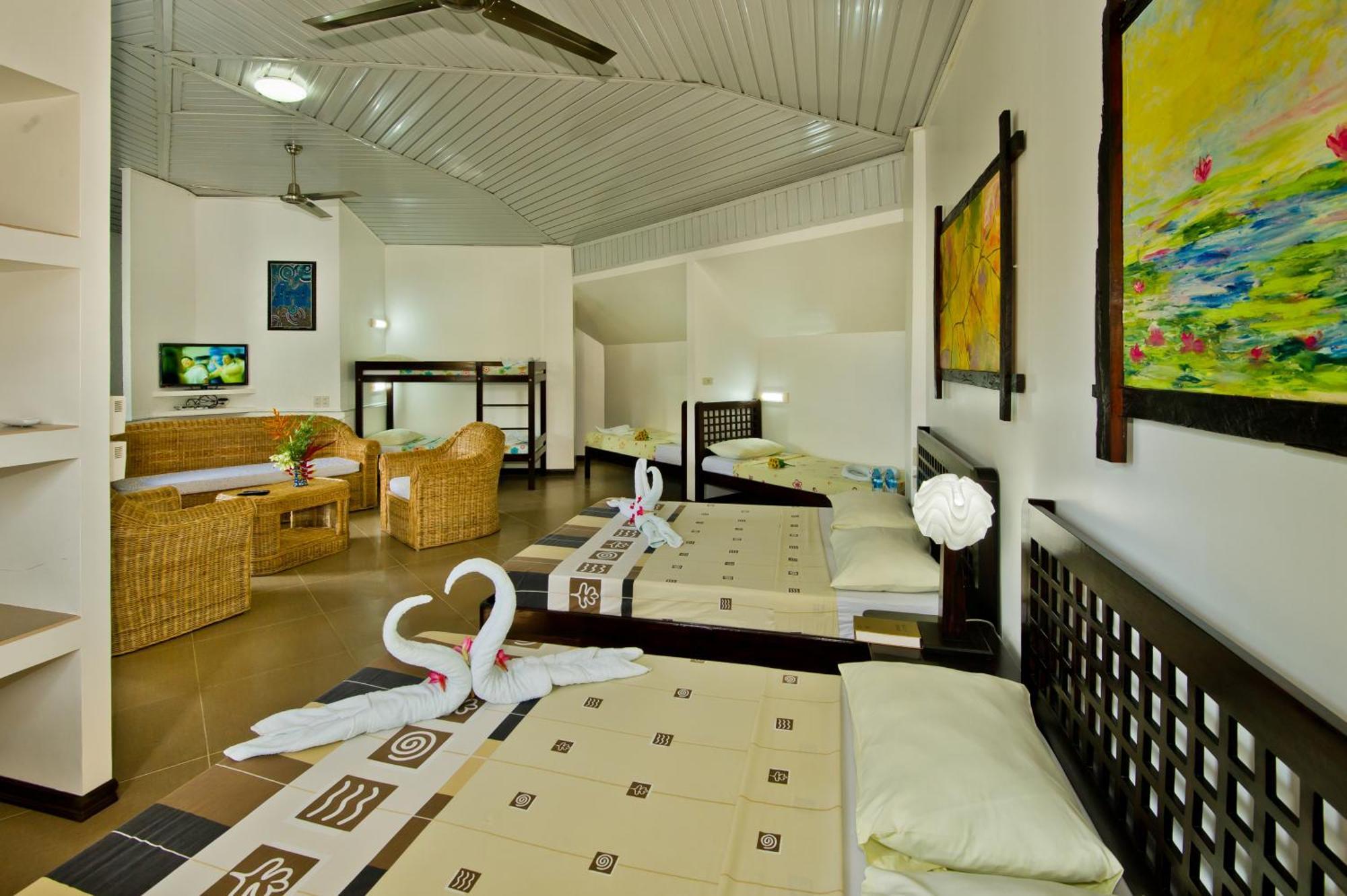 Balay Tuko Garden Inn Puerto Princesa Room photo
