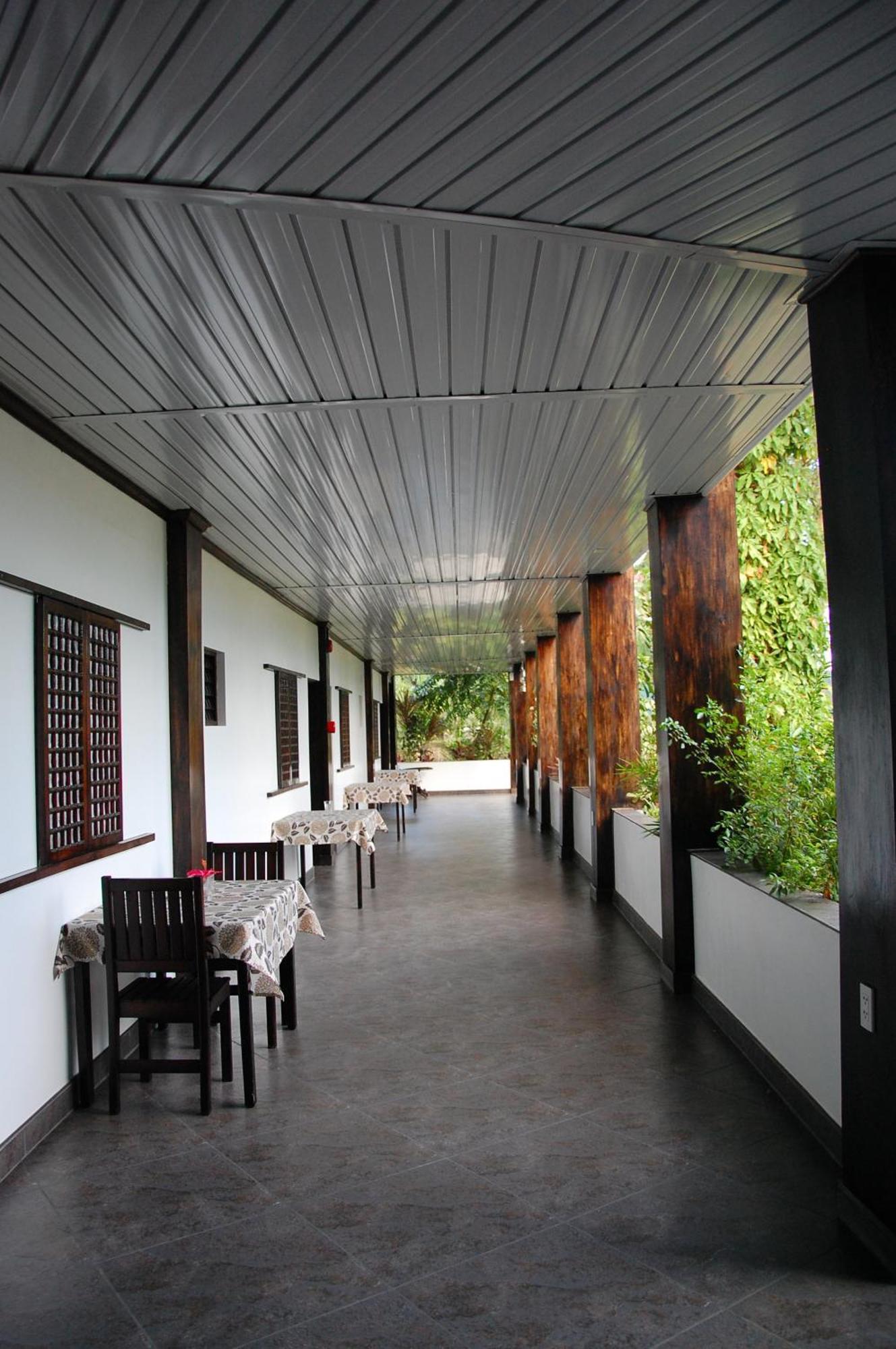 Balay Tuko Garden Inn Puerto Princesa Room photo