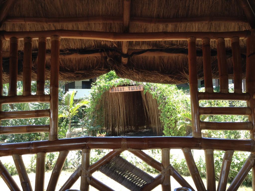 Balay Tuko Garden Inn Puerto Princesa Exterior photo