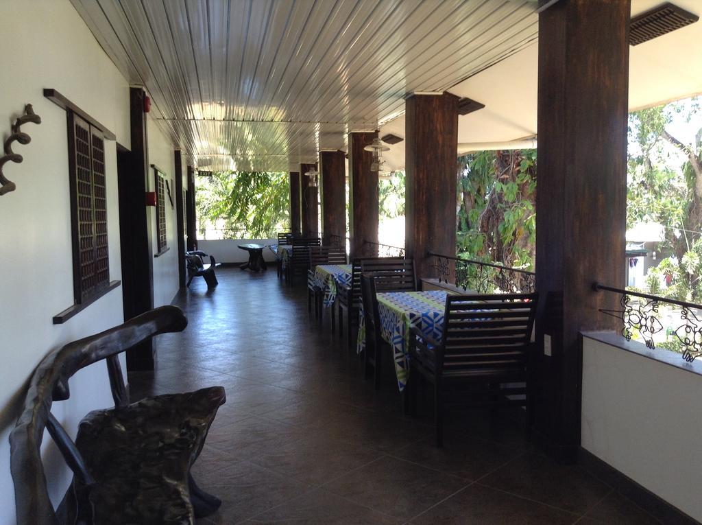 Balay Tuko Garden Inn Puerto Princesa Exterior photo