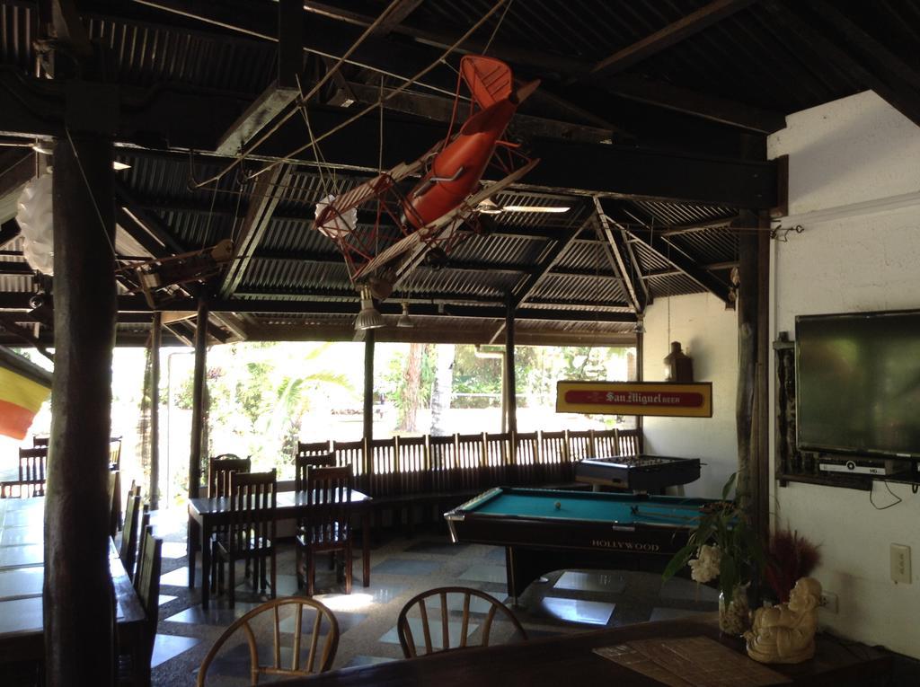 Balay Tuko Garden Inn Puerto Princesa Exterior photo