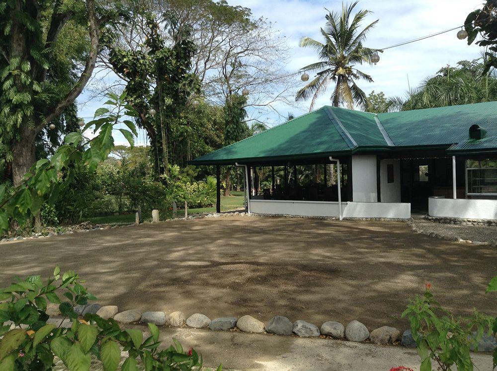 Balay Tuko Garden Inn Puerto Princesa Exterior photo