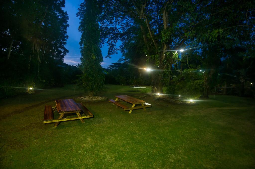 Balay Tuko Garden Inn Puerto Princesa Exterior photo
