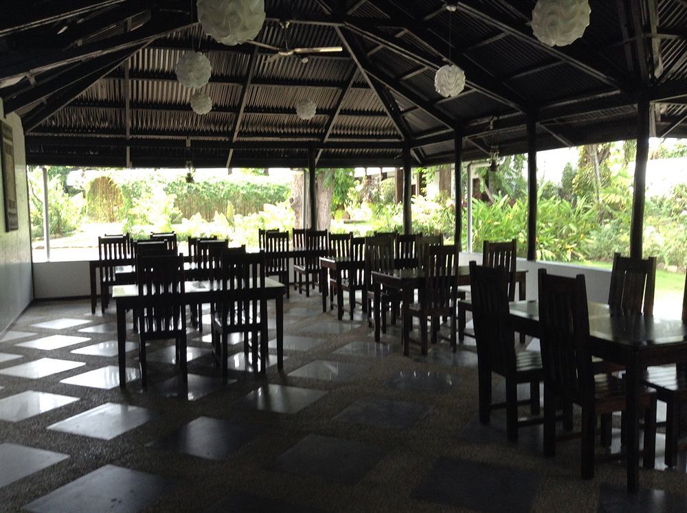 Balay Tuko Garden Inn Puerto Princesa Exterior photo