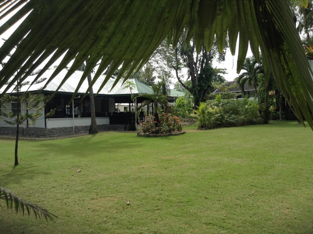 Balay Tuko Garden Inn Puerto Princesa Exterior photo