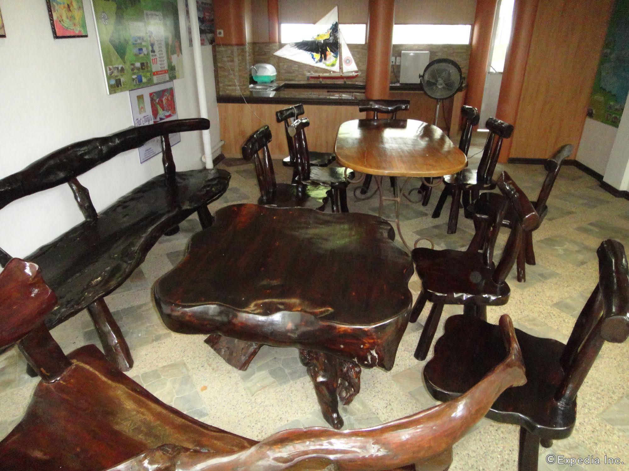 Balay Tuko Garden Inn Puerto Princesa Exterior photo
