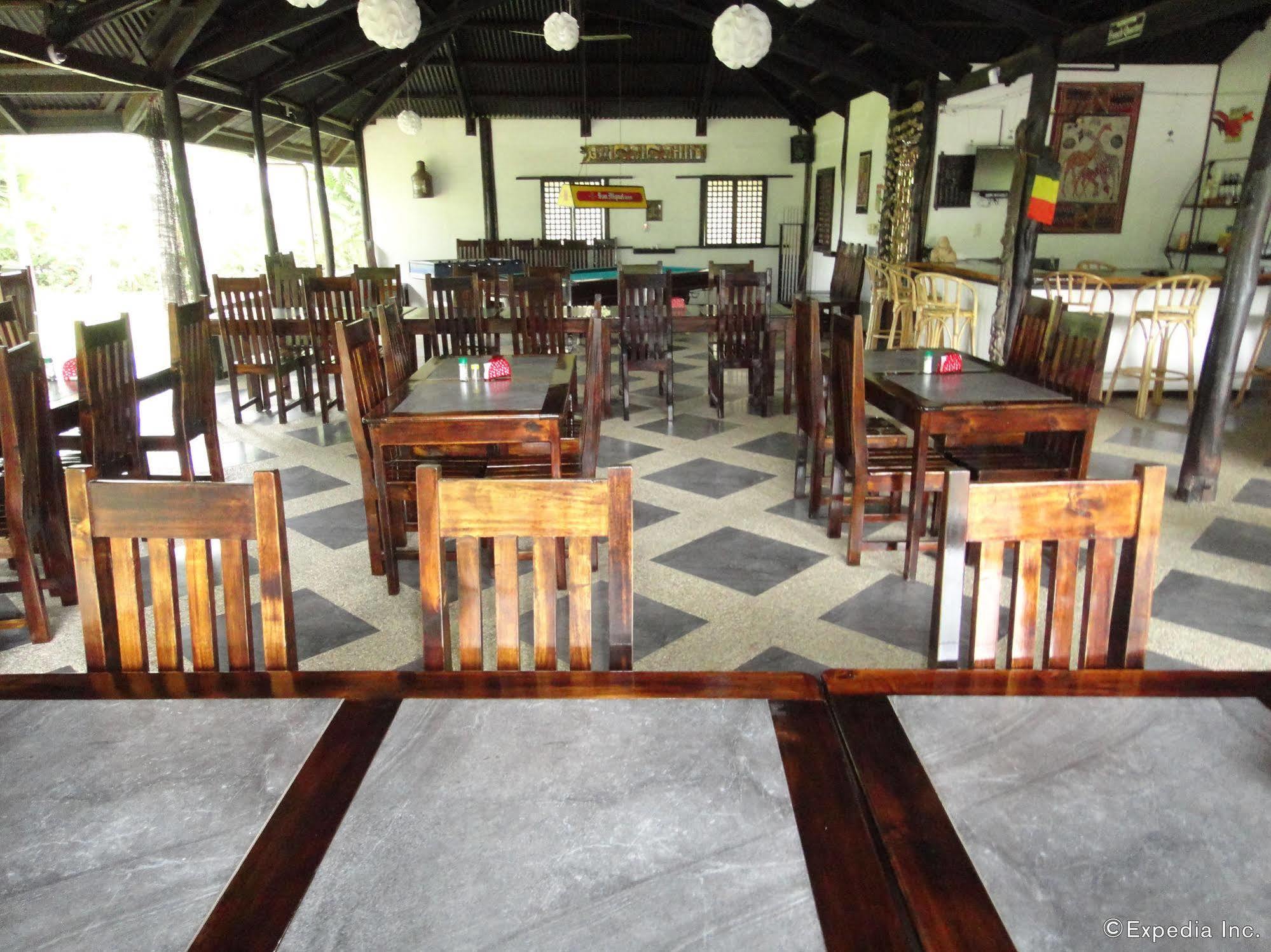 Balay Tuko Garden Inn Puerto Princesa Exterior photo